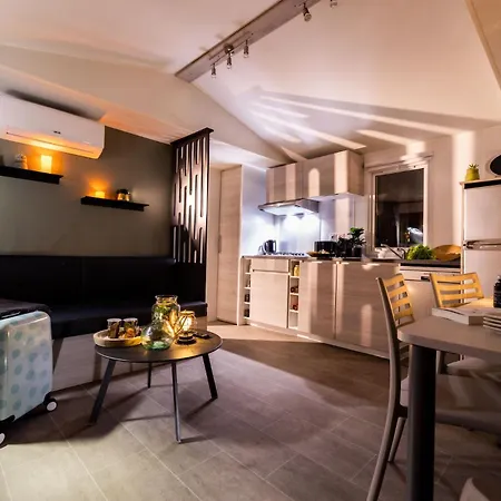Camping Cap D'Agde Le Grau-dʼAgde Zimmer foto