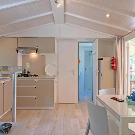 Camping Cap D'Agde Le Grau-dʼAgde Zimmer foto