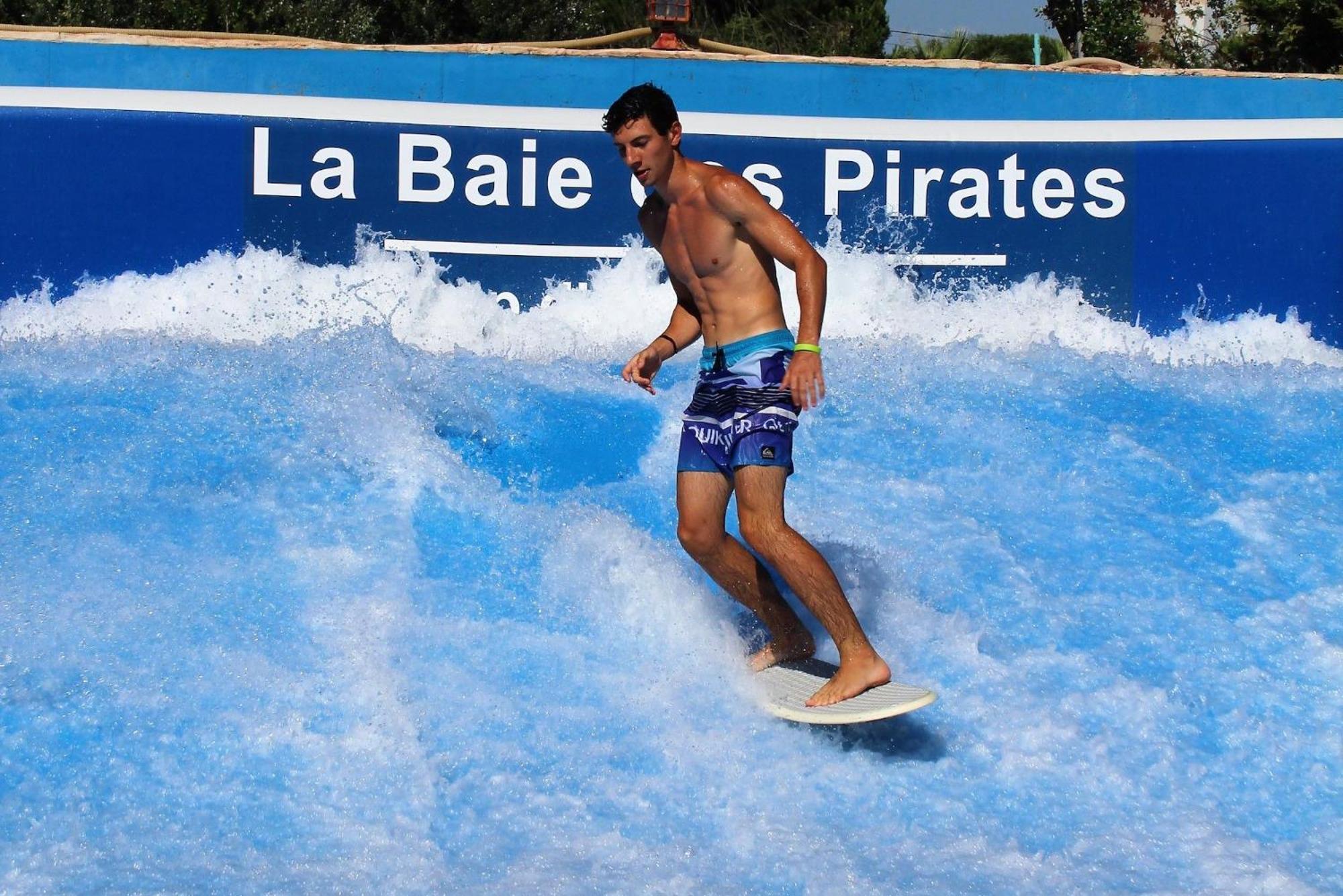 Cap D'agde