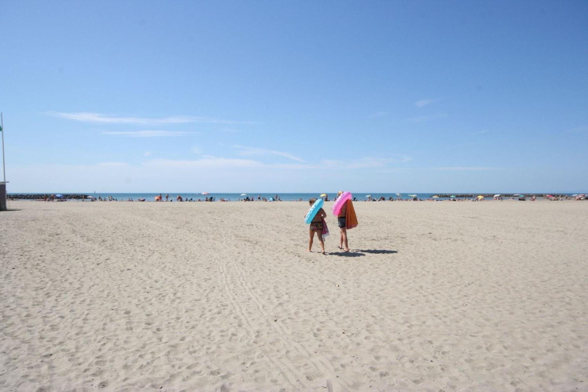 Cap D'agde Campingplatz